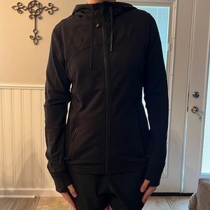 Lululemon Define jacket New w/o tags